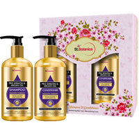 Thumbnail for St.Botanica Pro Keratin & Argan Oil Shampoo And Conditioner Kit