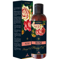 Thumbnail for Old Tree Rose Body Massage Oil - Distacart