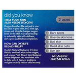 Thumbnail for Oxylife Natural Radiance 5 Creme Bleach With Active Oxygen - Distacart