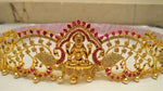 Thumbnail for AD Ruby Temple Bridal Waist Belt