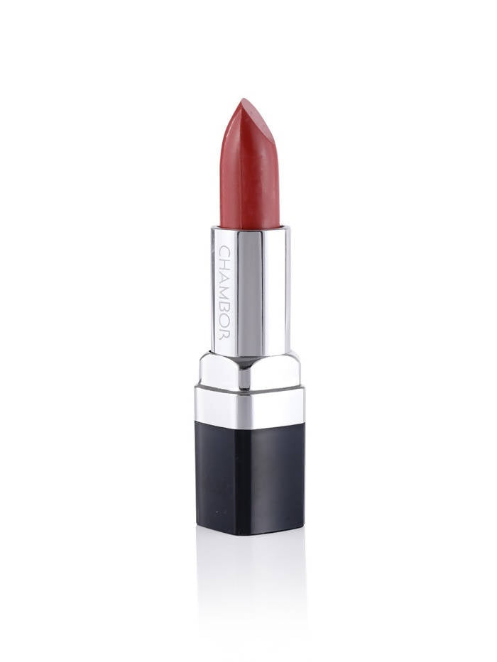 Chambor Gypsy Red 178 Powder Matte Lipstick Online
