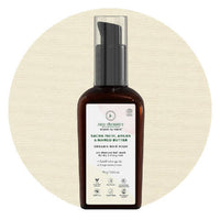 Thumbnail for Juicy Chemistry Sacha Inchi, Argan & Mango Butter Hair Mask - Distacart