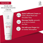 Thumbnail for Lambre Pearl Line Neck & Decollete Cream - Distacart