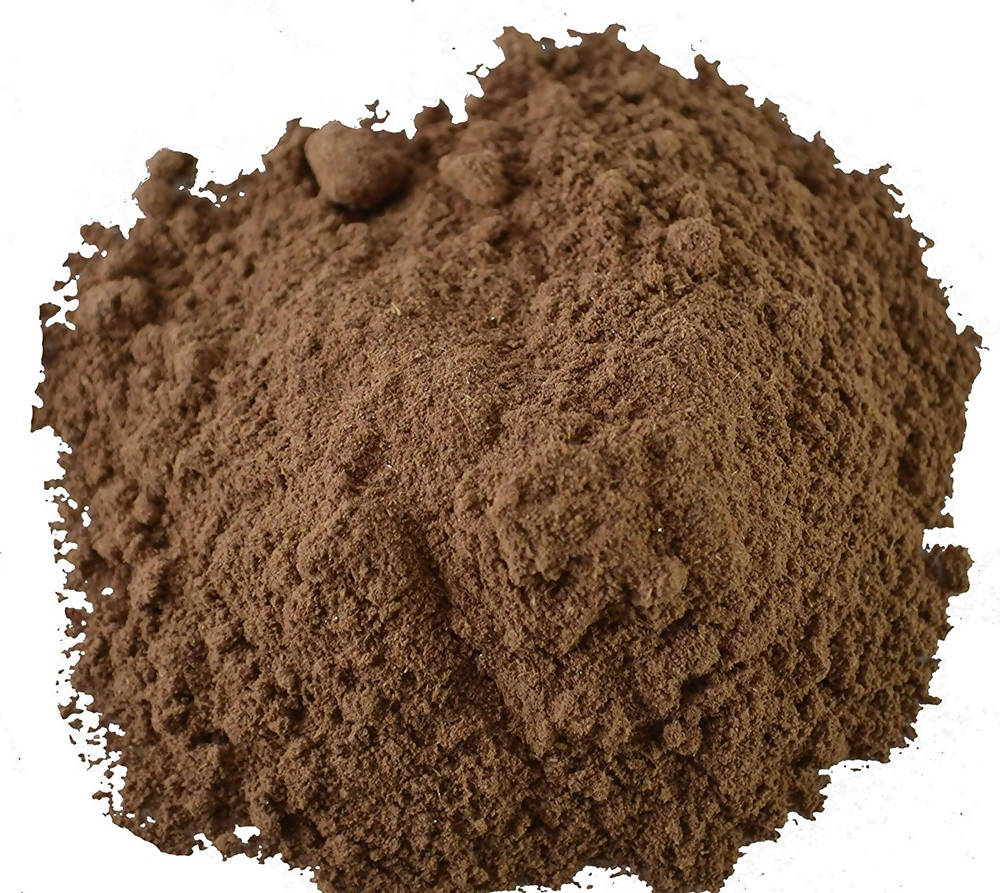 Dark Forest Hibiscus Powder - Distacart