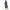 Cheera Navy Blue Straight Foil Printed Long Kurta