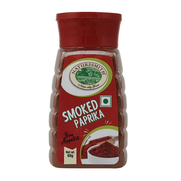 Naturesmith Smoked Paprika Powder - Distacart