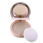 Thumbnail for Fashion Colour Nude Makeover 2 in 1 Face Compact Powder-Shade 03 (Medium to Fair) - Distacart