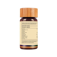 Thumbnail for Biogetica Thyrosolve (Thyroid Care) - Distacart