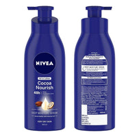 Thumbnail for Nivea Body Lotion for Very Dry Skin, Cocoa Nourish