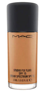 Thumbnail for Mac Studio Fix Fluid SPF 15 - NC44