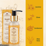 Thumbnail for Svarasya Kanti Natural Face Wash - Distacart