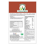 Thumbnail for Welcome’s Natural Spices Dal Makhani Masala Powder - Distacart