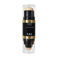 Thumbnail for Cal Los Angeles Imperfection Corrector Concealer Stick - Beige Dark (03) - Distacart