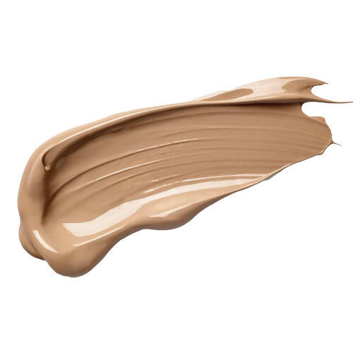 Lambre Classic Make-Up Matting Foundation (01 Natural Shade) - Distacart