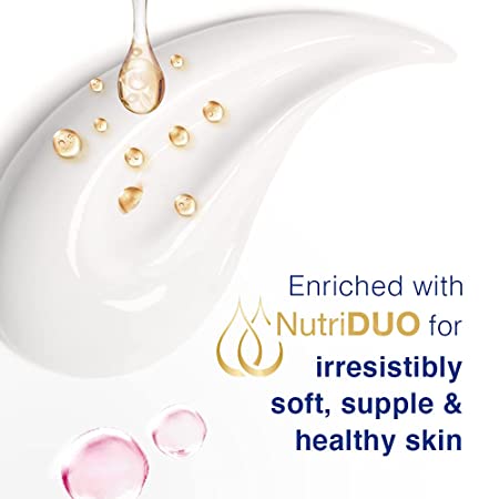 Dove Nourishing Body Care Supple Bounce elasticizing body lotion - Distacart