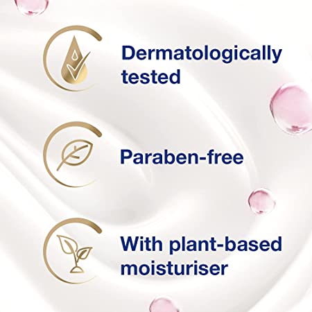 Dove Nourishing Body Care Supple Bounce elasticizing body lotion - Distacart