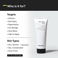 Thumbnail for Minimalist Alpha Lipoic (ALA) 02% Face Cream - Distacart