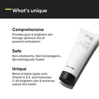 Thumbnail for Minimalist Alpha Lipoic (ALA) 02% Face Cream - Distacart