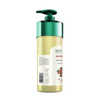 Thumbnail for Biotique Advanced Ayurveda Bio Berberry Hydrating Cleanser - Distacart