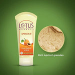 Thumbnail for Lotus Herbals Apriscrub Fresh Apricot Scrub - Distacart