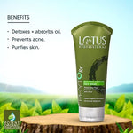 Thumbnail for Lotus Professional Phyto Rx Deep Pore Cleansing Face Wash - Distacart