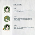 Thumbnail for Lotus Professional Phyto Rx Whitening And Brightening Creme SPF 25 PA+++ - Distacart