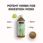 Thumbnail for Kapiva Ayurveda Digesti Care Juice - Distacart