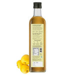 Thumbnail for Kapiva Ayurveda Organic Apple Cider Vinegar - Distacart