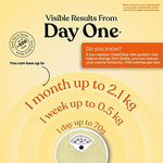 Thumbnail for Kapiva Ayurveda Slim Shake - Mango - Distacart