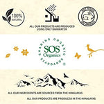Thumbnail for SOS Organics Frangipani Luxury Bath Soap - Distacart