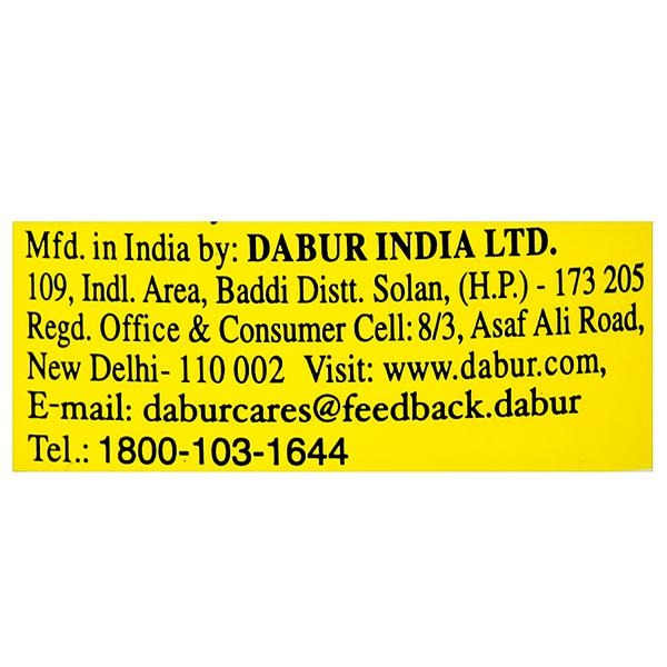 Dabur Nature Care Isabgol - Distacart
