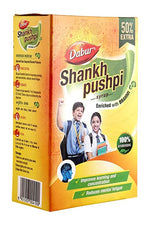 Thumbnail for Dabur Shankpushpi Combo Syrup - Distacart