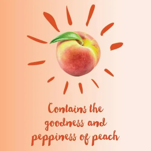 Himalaya - Fresh Start Oil Clear Peach Face Wash - Distacart