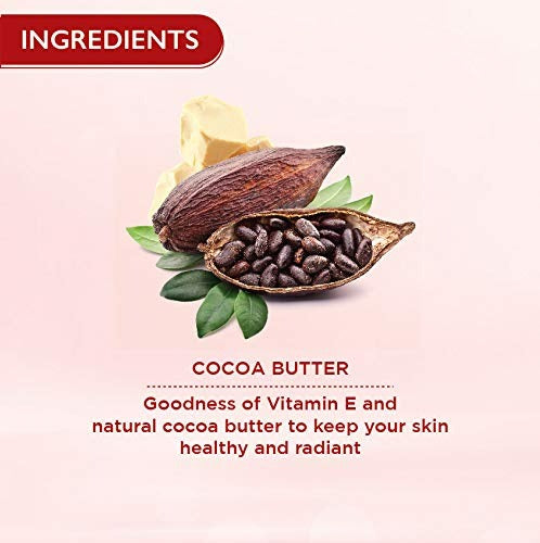 Himalaya - Rich Cocoa Butter Body Cream - Distacart