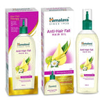 Thumbnail for Himalaya Anti-Hair Fall Hair Oil - Distacart