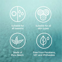 Thumbnail for Himalaya Purifying Neem Face Gel - Distacart