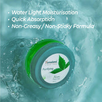 Thumbnail for Himalaya Purifying Neem Face Gel - Distacart
