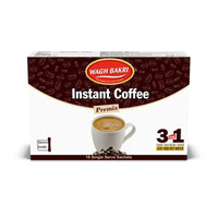 Thumbnail for Wagh Bakri Coffee Instant Premix Cappuccino - Distacart