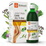 Thumbnail for Krishna's Herbal & Ayurveda Joint Pain Care Juice - Distacart