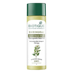 Thumbnail for Biotique Bio Bhringraj Fresh Growth Therapeutic Oil For Falling Hair - Distacart