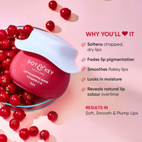Thumbnail for Dot & Key Lip Plumping Sleeping Mask - Distacart