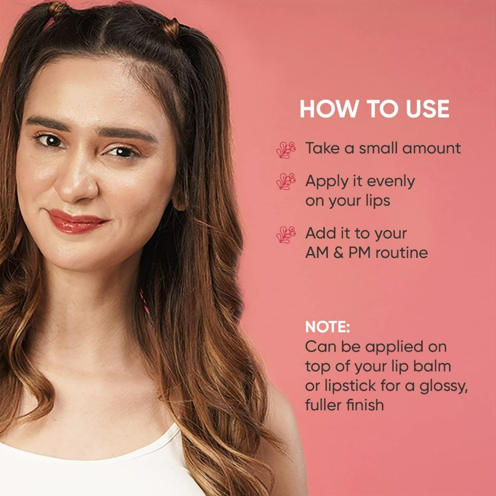 Dot & Key Lip Plumping Sleeping Mask - Distacart