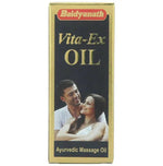 Thumbnail for Baidyanath Jhansi Vita-Ex Oil - Distacart
