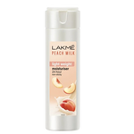 Thumbnail for Lakmé Peach Milk Moisturizer Body Lotion