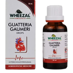 Thumbnail for Wheezal Homeopathy Guatteria Gaumeri Drops - Distacart