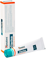 Thumbnail for Himalaya Herbals Clarina Anti-Acne Cream - Distacart