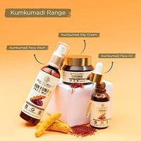 Thumbnail for Bella Vita Organic Kumkumadi Face Glow Oil - Distacart