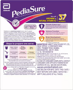 Thumbnail for Pediasure Health and Nutrition Drink Powder for Kids Growth (Premium Chocolate) - Distacart