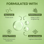 Thumbnail for Mirabelle Korea Fairness Facial Sheet Mask Combo - Distacart