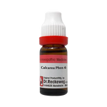 Thumbnail for Dr. Reckeweg Calcarea Phos Dilution - Distacart